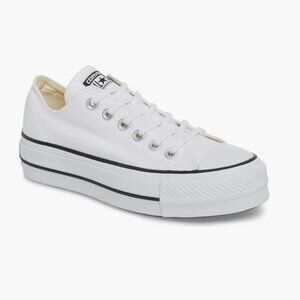 Chuck Taylor® All Star® Converse Platform Sneaker (Women)